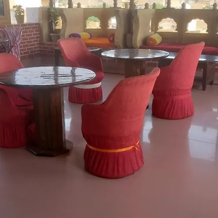 Hotel Bharat Vilas-3