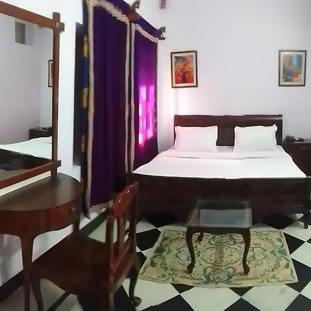 Hotel Bharat Vilas-2